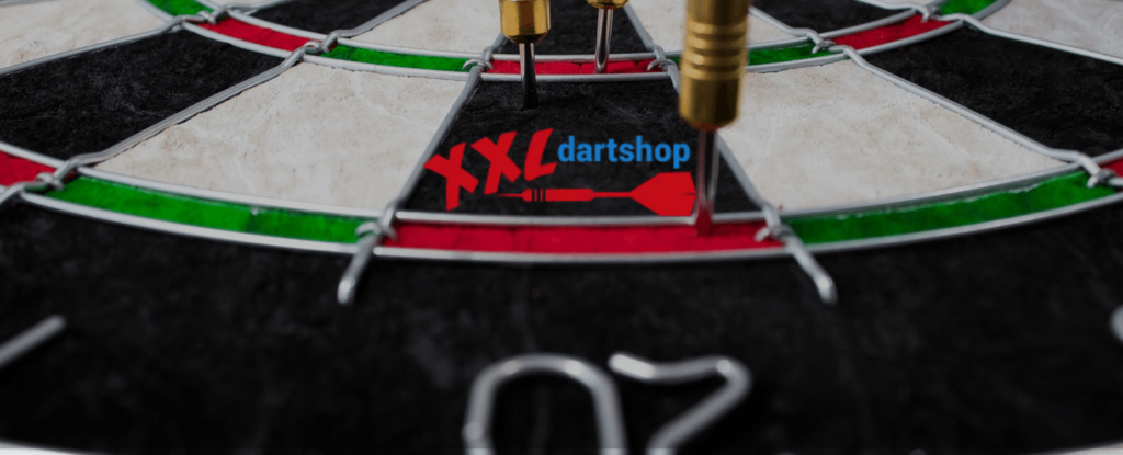 dartshop Eindhoven